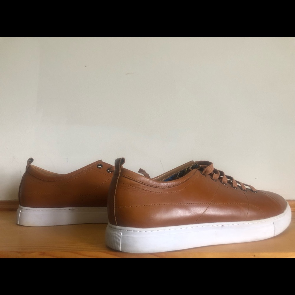 Robert Graham Sneakers